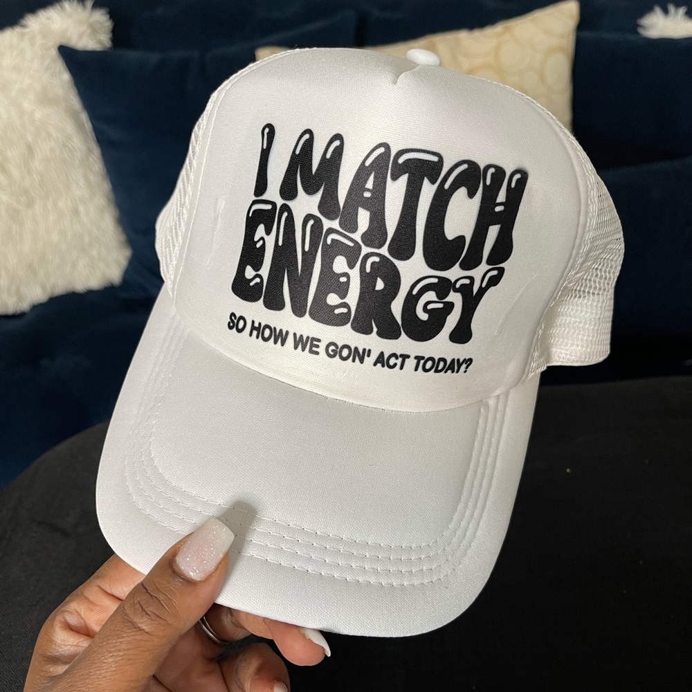 Trucker Hat